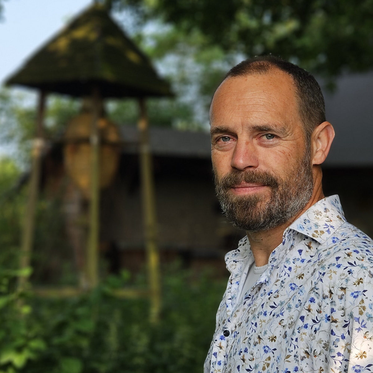 Bas Strijker