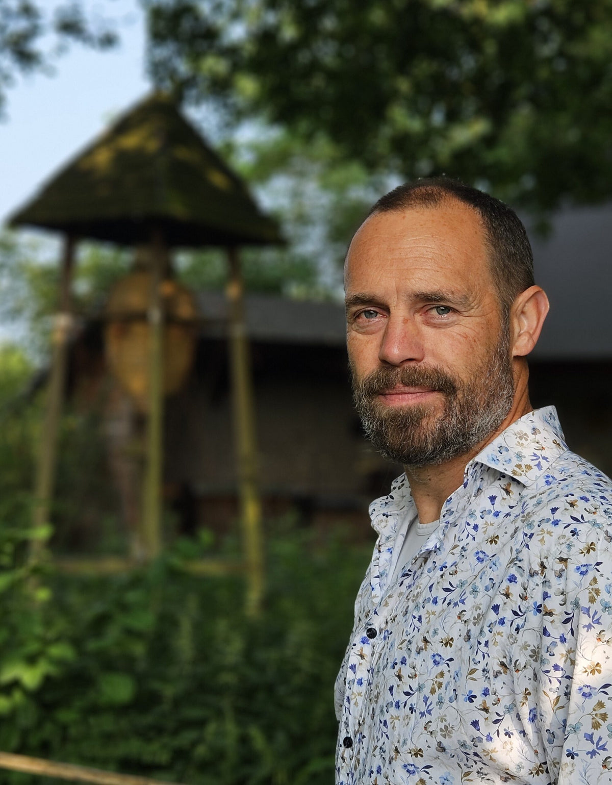 Bas Strijker