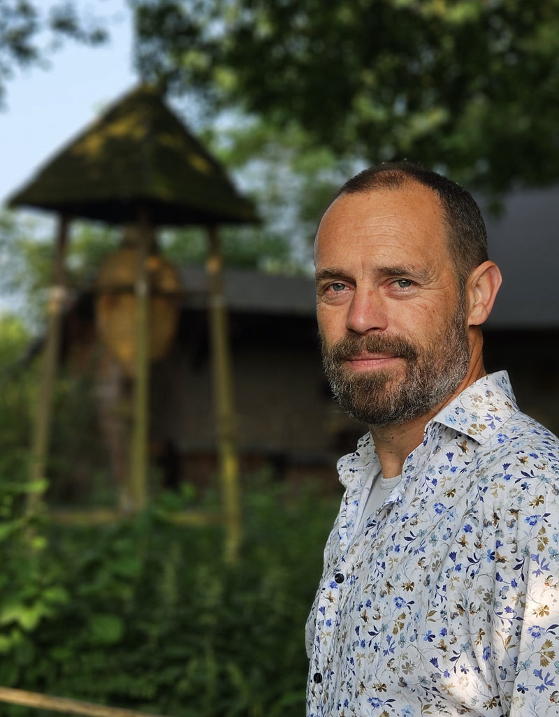 Bas Strijker