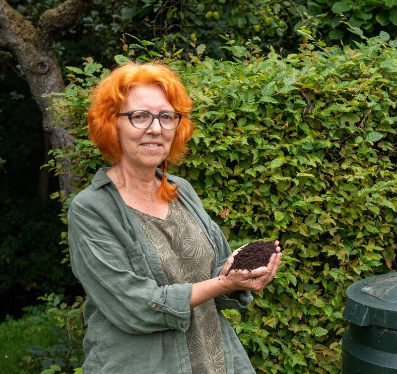 Caroline de Vlaam