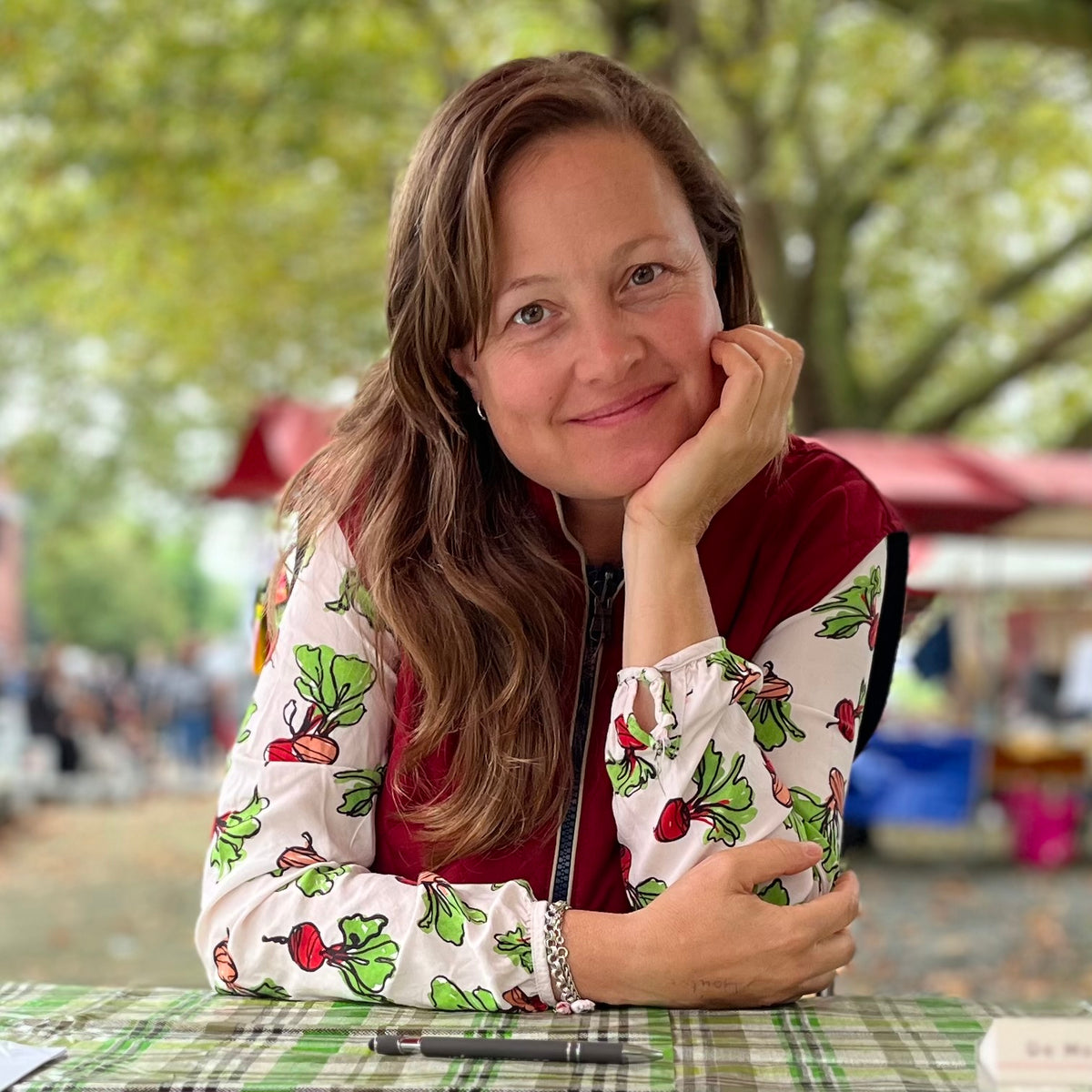 Charlotte Verhoeve