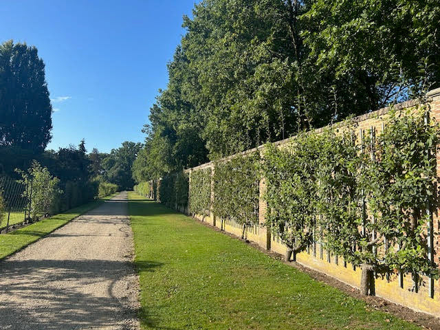 Landgoed Middachten - 2026 - Leifruit