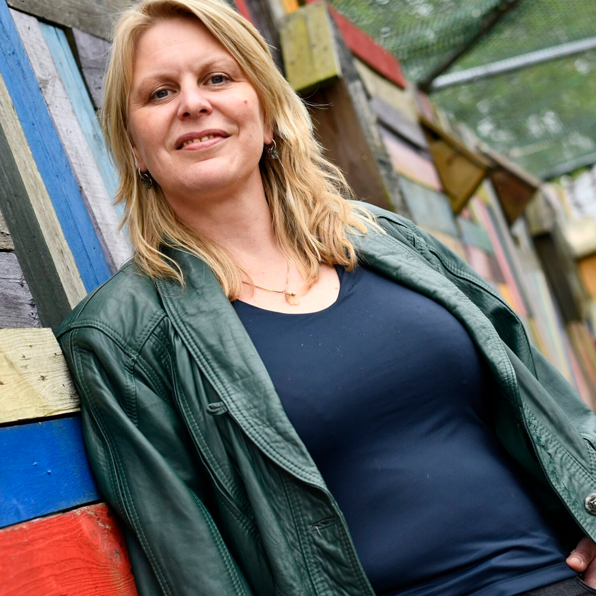 Nienke Plantinga