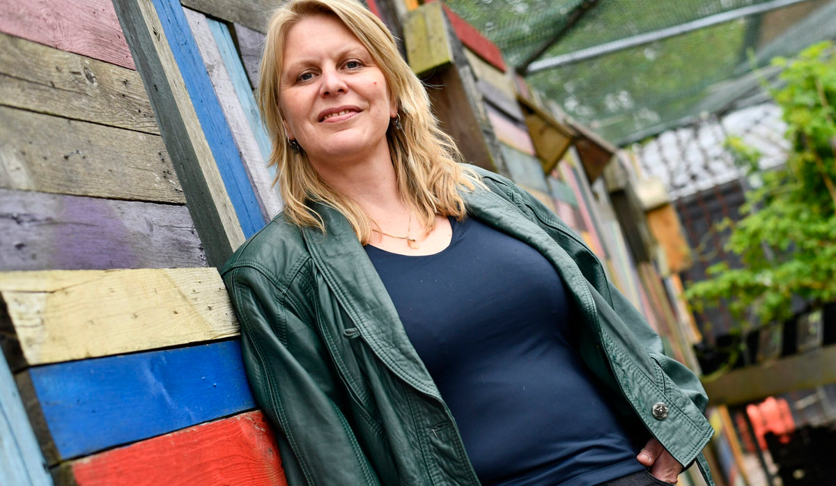 Nienke Plantinga