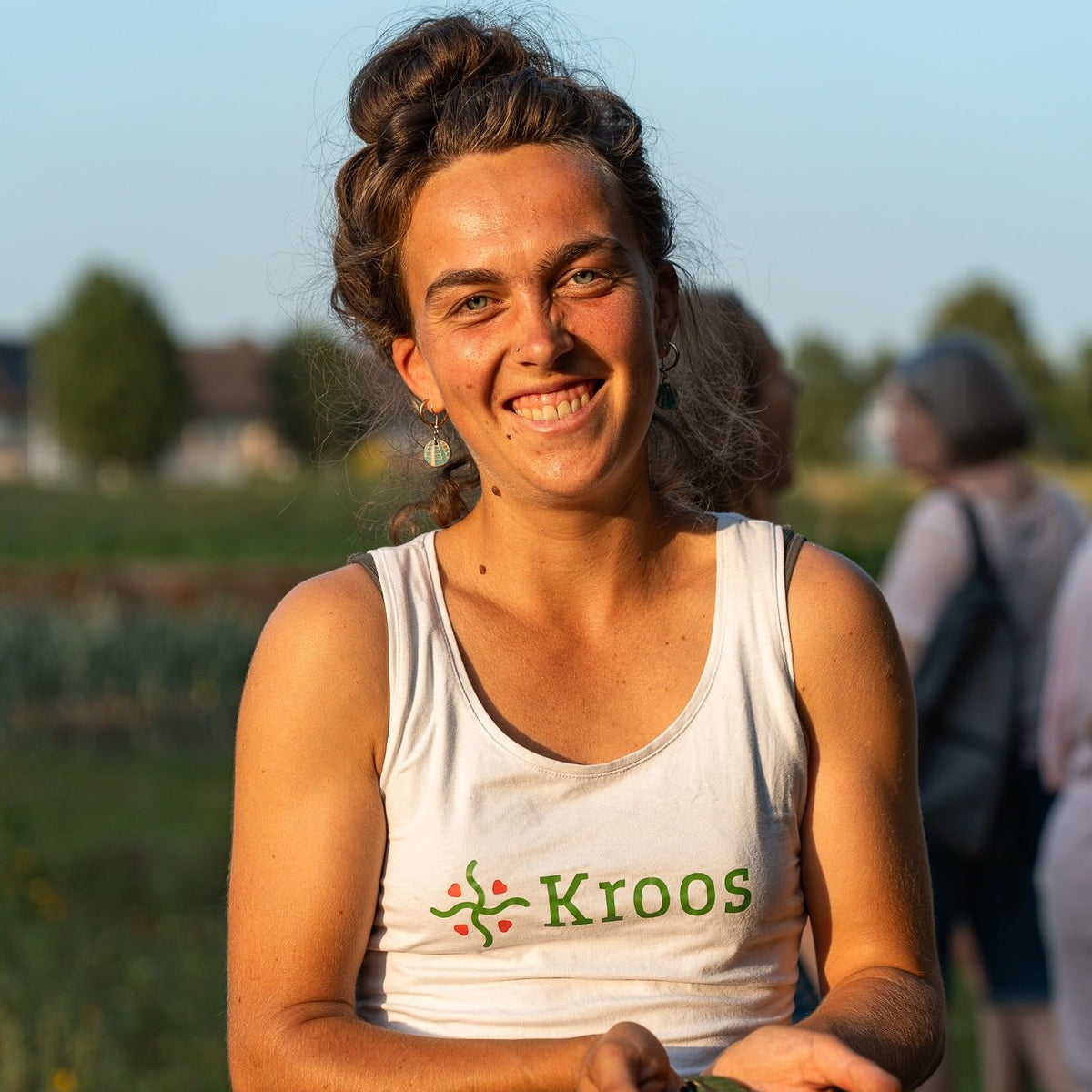 Roos Konings