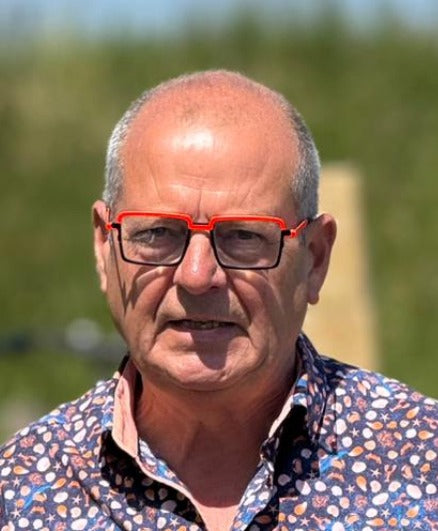 Sjaak Willemstein