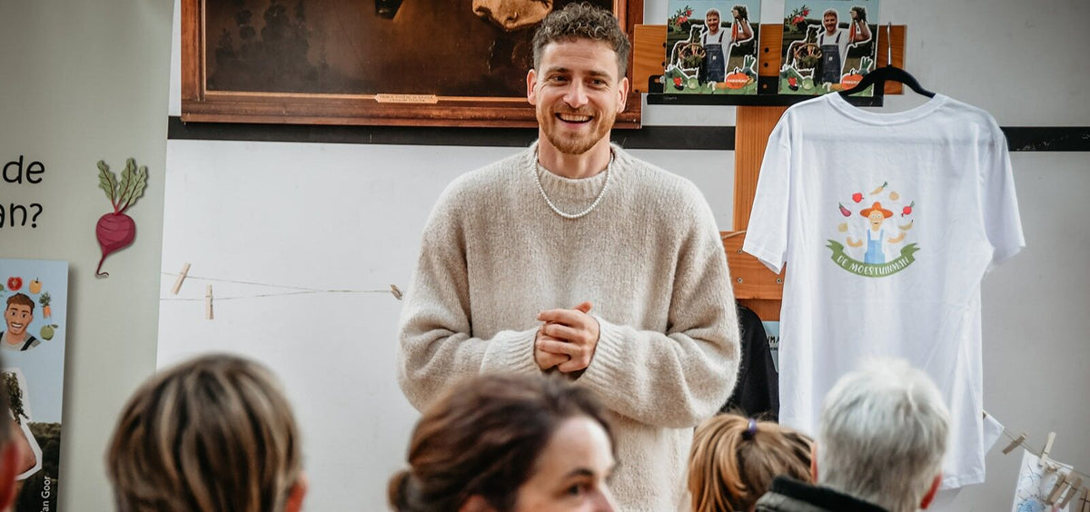 Simon Eurlings