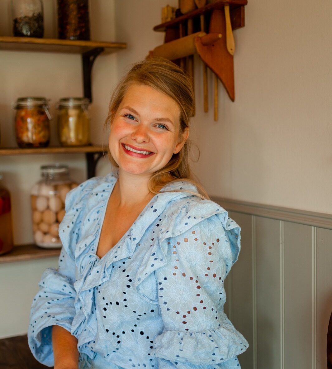 Ninon (uitNinonstuin)