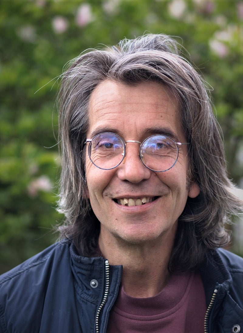 Wouter van Eck