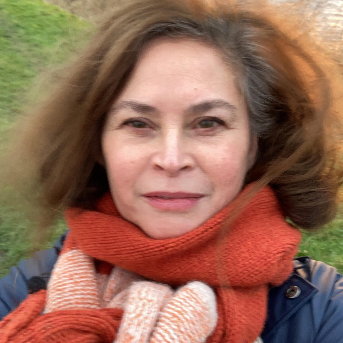 Anne Wolff
