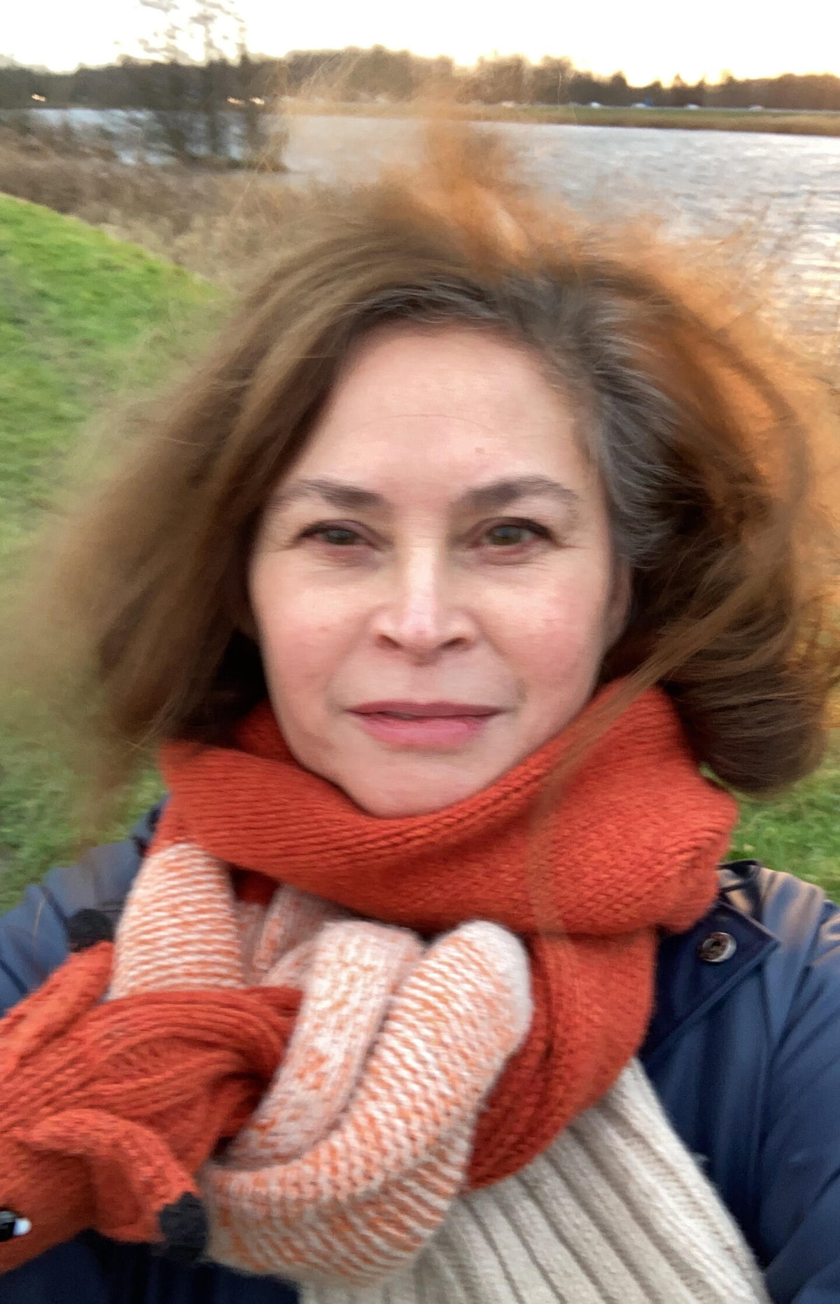 Anne Wolff